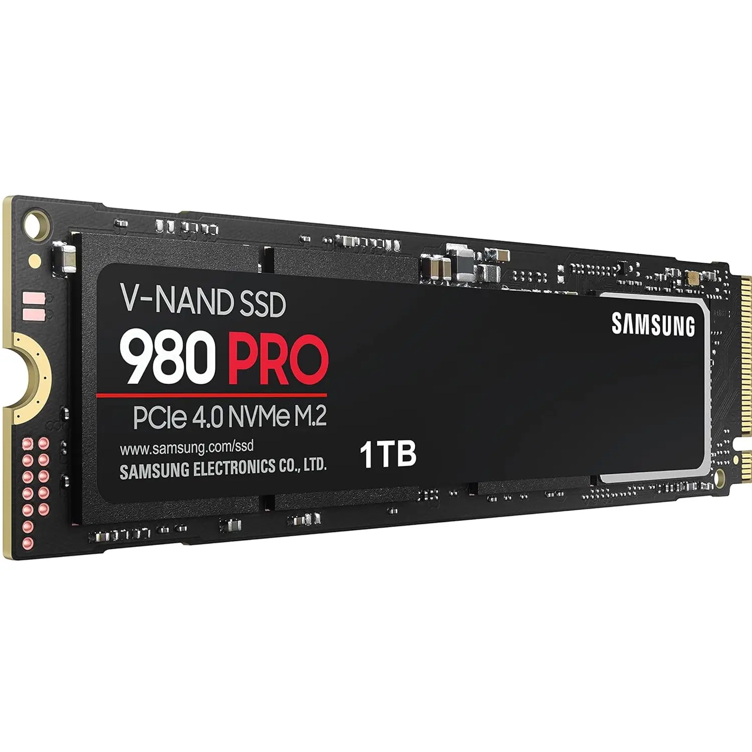 Samsung 980 Pro Mz V8p250bw Купить